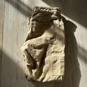 TNA Greenwich Pant
